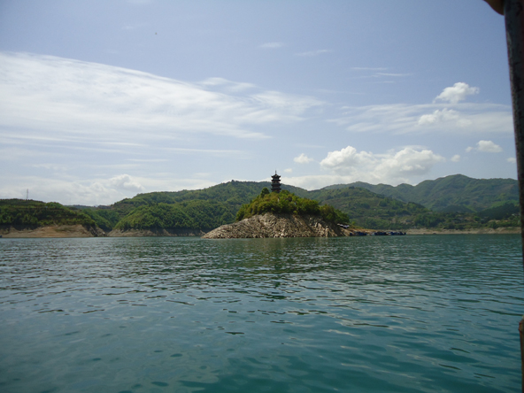 赏春日风光，享陕南美景——记陕西科技有限公司安康春游